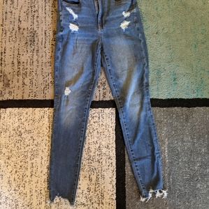 American Eagle Jeans stretch